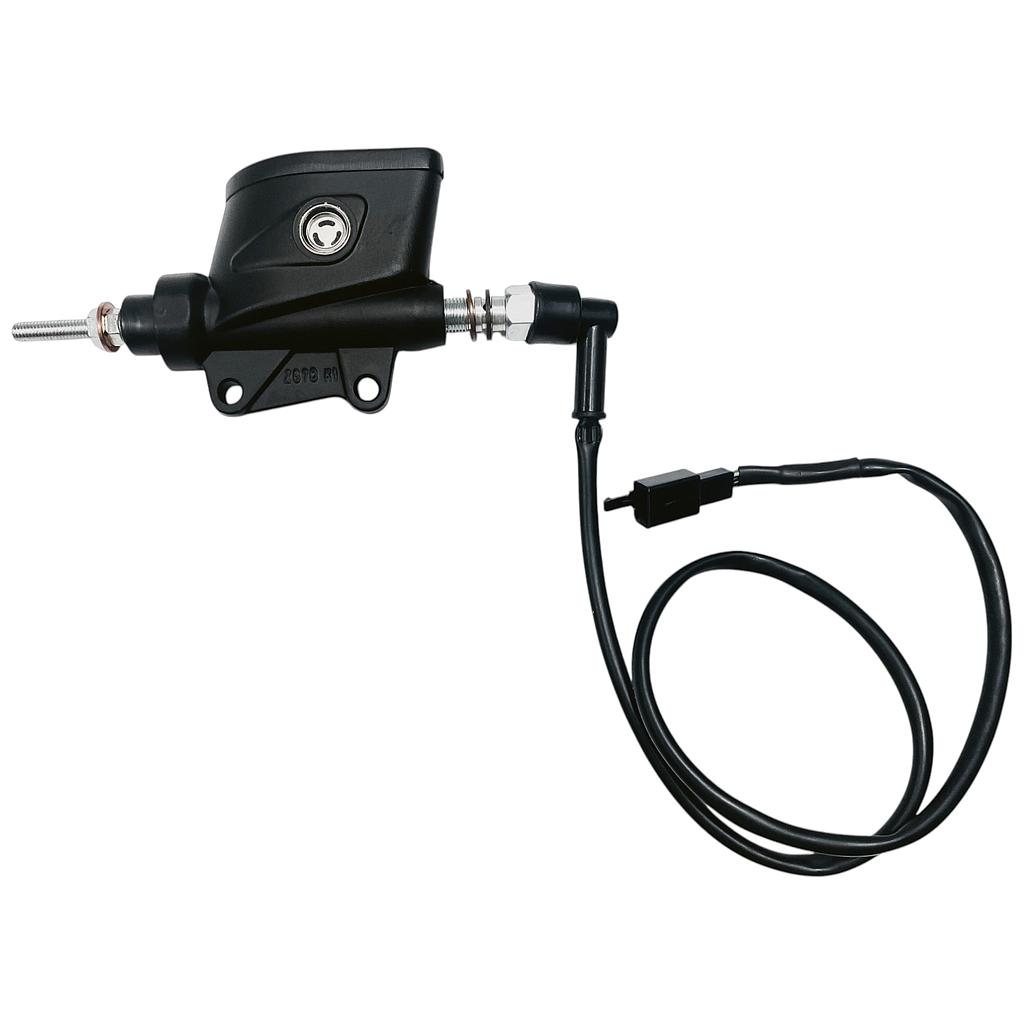 Cilindro principal do travão traseiro - Brixton Crossfire 125; Drakon 125