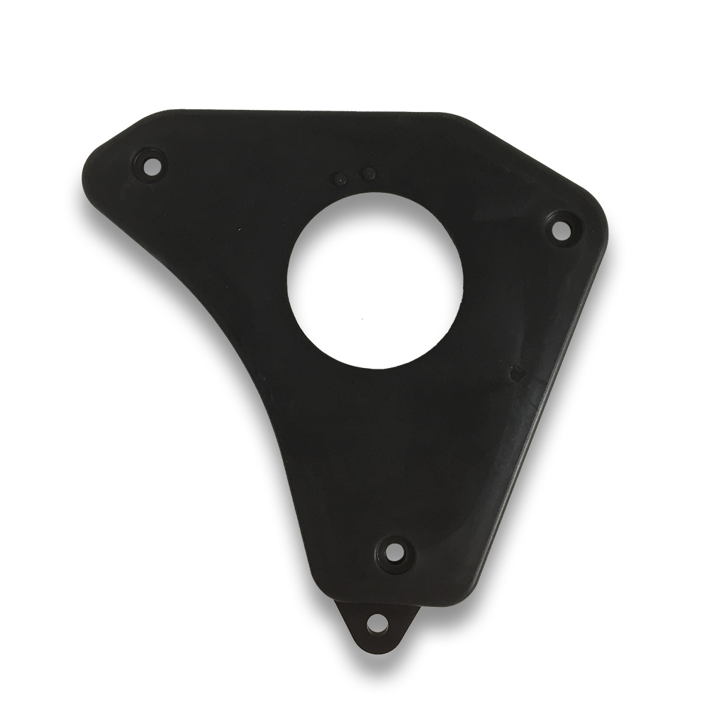 Tampa do filtro de ar - Brixton Crossfire 125 XS