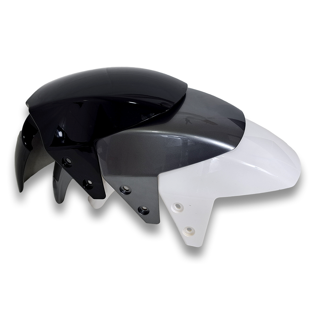 Guarda-Lamas Dianteiro - Neovolt (We-Go)