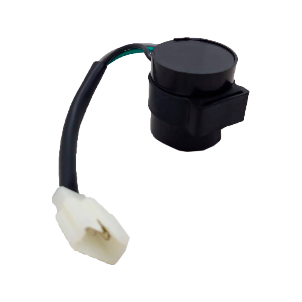 Rele de piscas (LED) - Neco (Dinno 50)