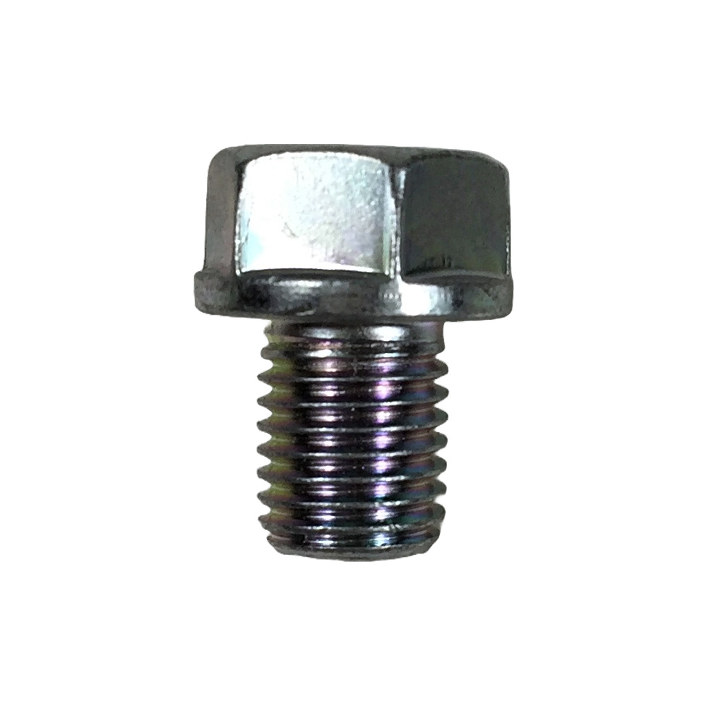 Bujão de drenagem de óleo - Brixton 157FMI