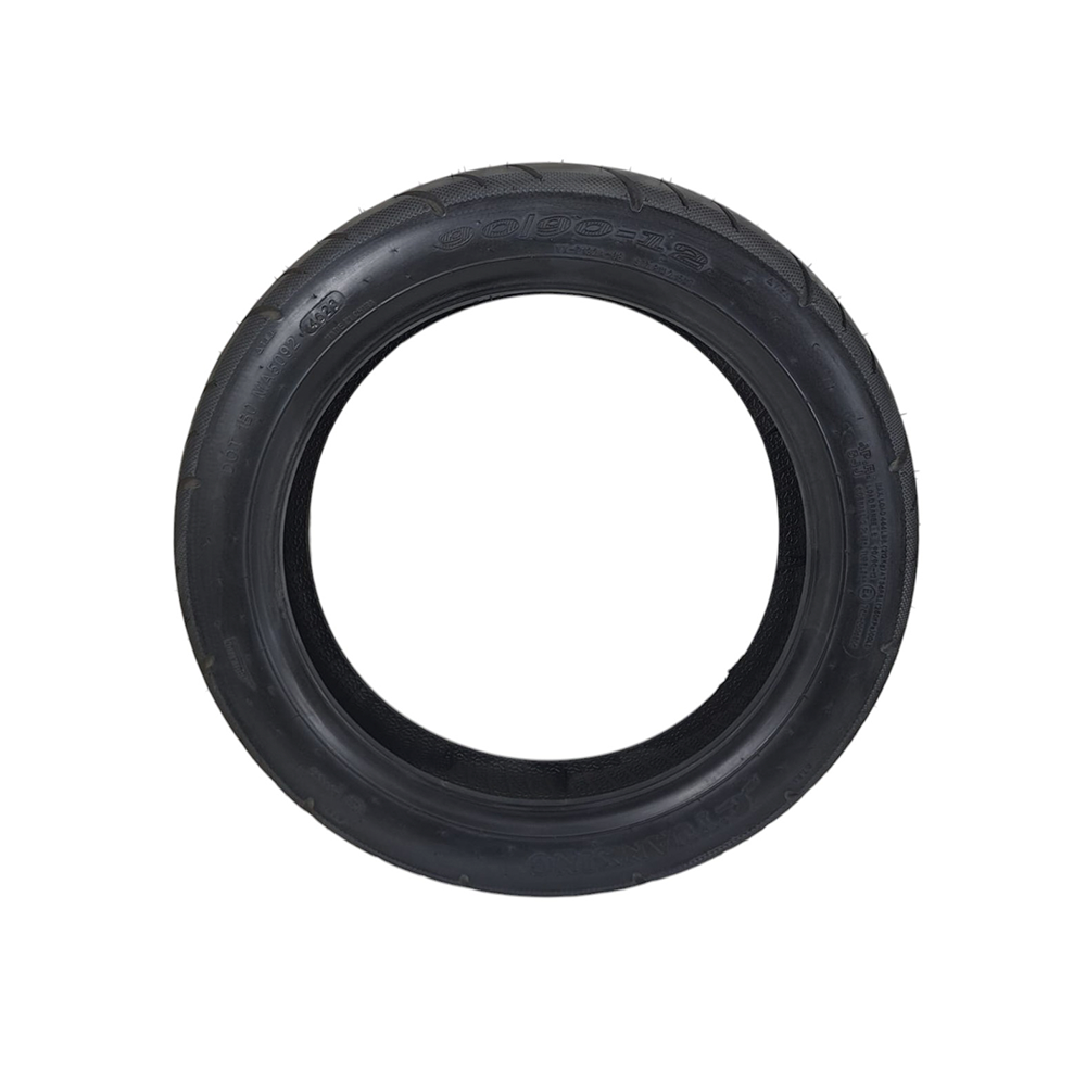 Pneu Frente / Tras (90/90-12) - Neovolt (Pulse)