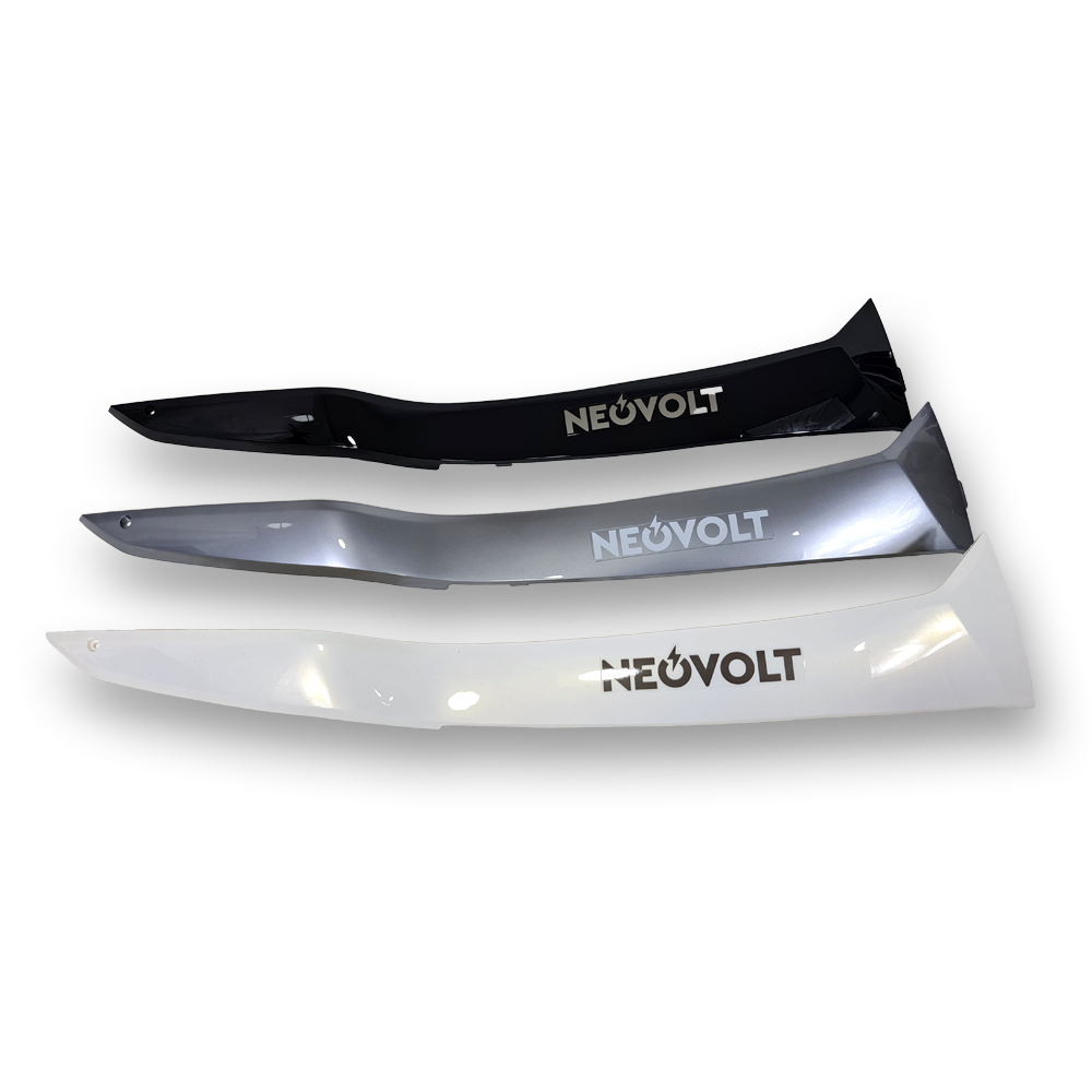 Carenagem Lateral Direita (Estrado) - Neovolt (Pulse)