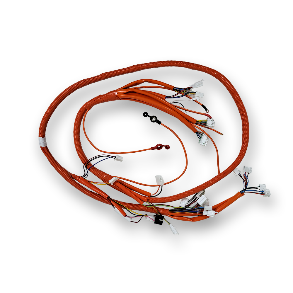 Cablagem principal - Neovolt (Pulse)