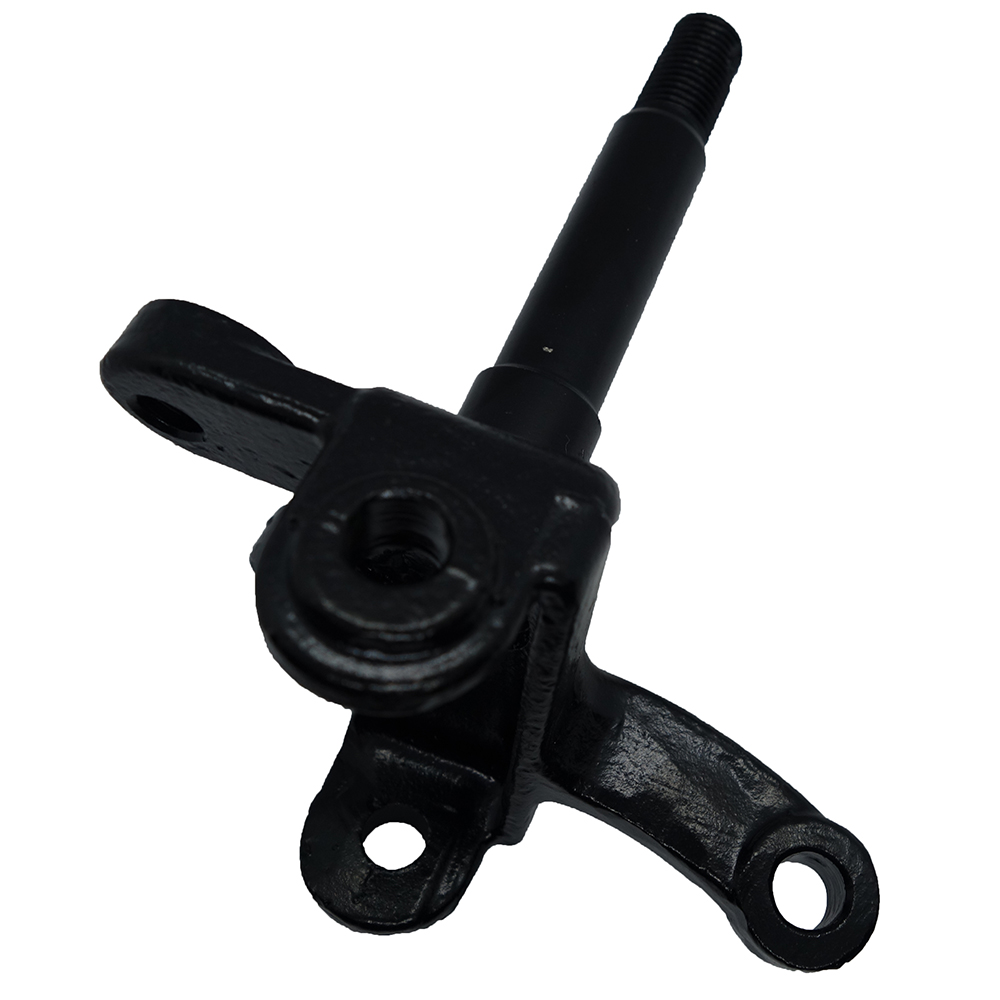 Manga D´eixo dianteiro Esq. (v. disco hidraulico), Tox (Speedbird ATV110 / Viper Vr 125) / ATV 110/125