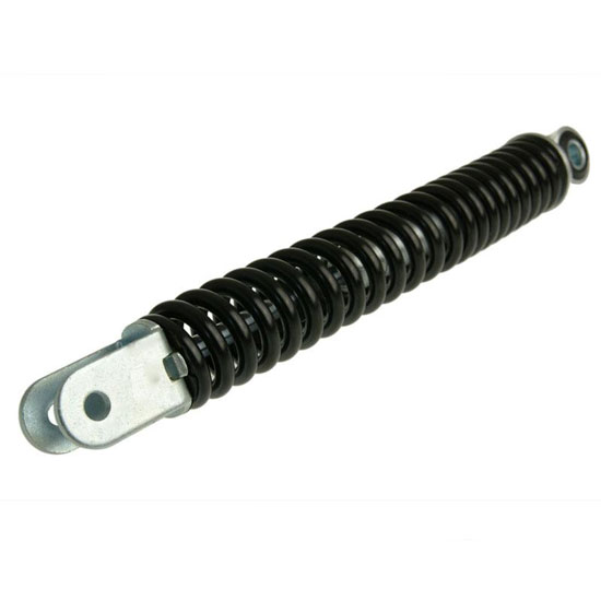 Amortecedor L=275mm (olhal-forqueta), Kymco Vertical