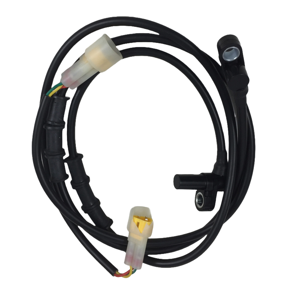 F10 - Speedometer - Malaguti (Spectre 125)