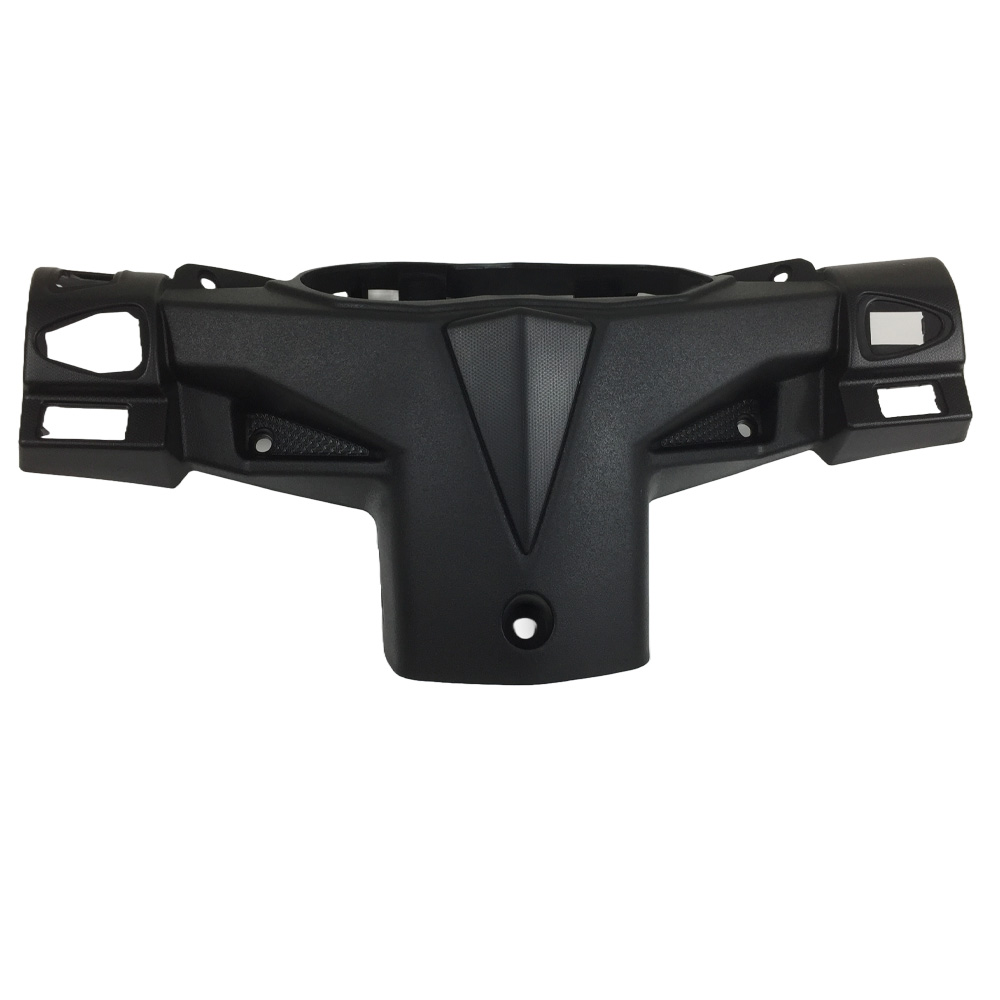 F07 - Instrument case - Malaguti (Spectre 125)