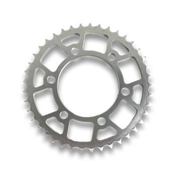 Carreto - Brixton Cromwell 1200 / 1200 X