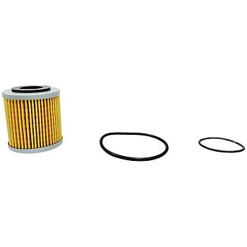 Service Kit - Revisao dos primeiros 1000 km e de 2 em 2 anos - MALAGUTI (125cc) - XSM, XTM, DUNE, MONTE PRO