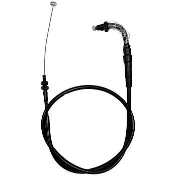 F01 -Throttle cable UAES -  Brixton Cromwell 125 ABS; FELSBERG 125 ABS; FELSBER 125 XC