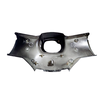 Carenagem do Guiador (p. baixo), Neco (Lola) (Preto)