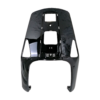 Carenagem FRT (Principal), Neco (Lola) (Preto)