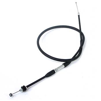 Cabo Acelerador (Ajustavel) 680x770mm - Tox VR 50 (QD01 / QD03 / QD03K / QD06/ QD07) mini-ATV 49