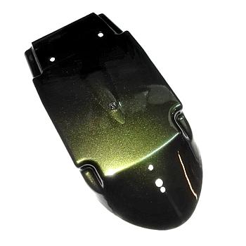 Guarda-Lamas TRAS, Bluroc/Bullit (SPIRIT) (British Green)