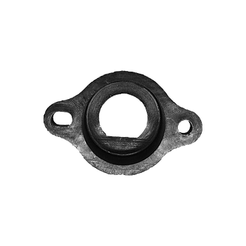 Carenagem Decorativa do Canhao de Igniçao / Chave, Bluroc/Bullit (SPIRIT)