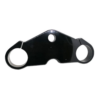 Testa de Cima, Bluroc/Bullit (Spirit 125)