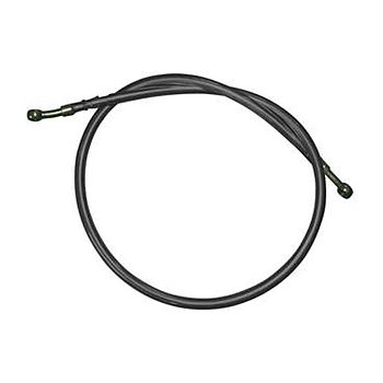 Tubo de travao dianteiro M10/M10 L=1170mm, YCF (SP31617/Bigy2017) Pitbike