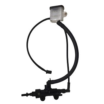 Cilindro principal do travão traseiro - Brixton Crossfire 125 XS