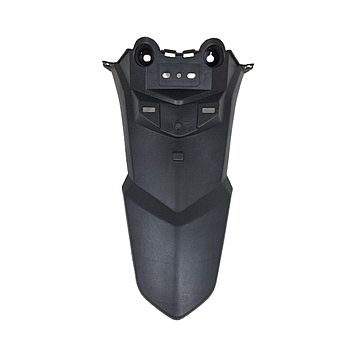 Rabeira / Guarda-Lamas Traseiro - Neovolt (Runner) (V3)