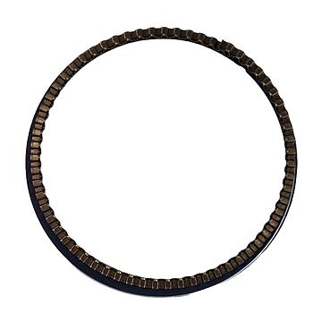 Segmento (Raspador Oleo) - ZS152FMI-5P