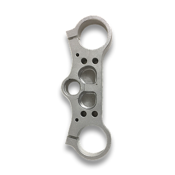 Mesa da Direçao Superior - Tox (Volcano RACE 140) / Pitbike