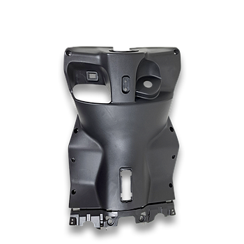 Carenagem Porta-Luvas - Neovolt (Go-X)