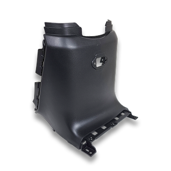 Carenagem Central de Carregamento - Neovolt (Go-X)