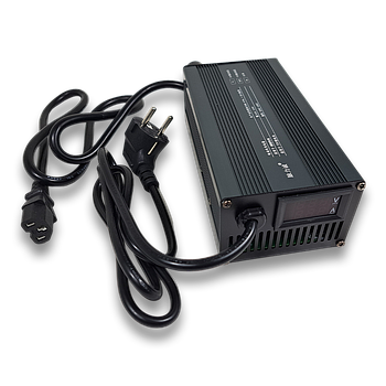 Carregador 72V Lítio - Urbet (Gadiro 125) - AFTERMARKET