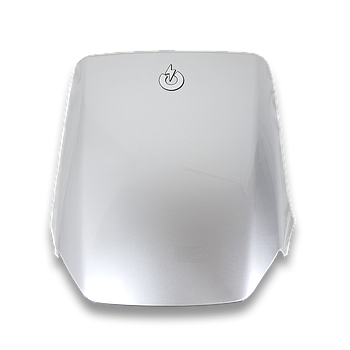 Carenagem Frontal (Painel) - Neovolt (Go-X)