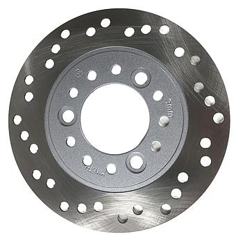 Disco de travao 185mm FF:69mm centro: Ø58mm, FRT, Neco Azzuro