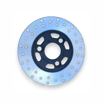 Disco de travao (dianteiro) (Ø : 40mm; F/F: 57mm)- Neovolt (Eco-Fly)