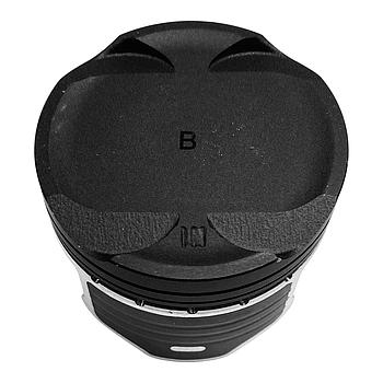 Pistão - Malaguti Madison 125 (MLGTB 1EC)