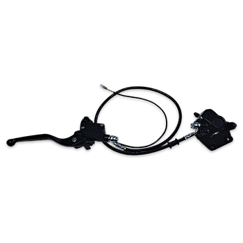 Bomba travao frente completa - Neovolt  (We-Fun)