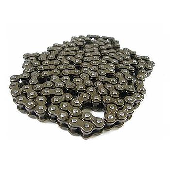 Corrente 25H (passo fino) 92L (46 elos) - Tox (QD03L) / minimoto / ATV 49