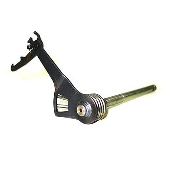 Veio mudanças 125cc tipo 1 (L=170mm) / Pitbike