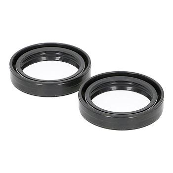 Kit  - (x2) Retentor de Bainha (41x54x11) - Bluroc/Bullit (Hero 50/125)