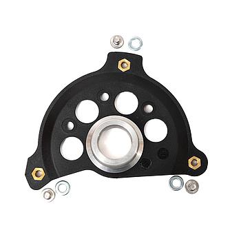 Circuit Equipment: Kit de Instalação Protetor Disco Dianteiro Balistico - Yamaha