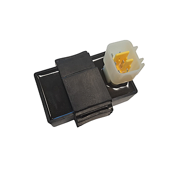 Rele Pisca - Bluroc/Bullit (V-Bob 250)