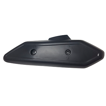 Carenagem da Escora / Braço Oscilante V2 (Esquerda) - Neovolt (We-Ride)