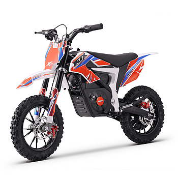 Tox: Mini Dirt E-Saker 500W (EMD04)