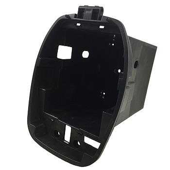 Bagageira do Banco (Grande/Frente) - Neovolt (GO-X2 / GO-X2 PRO)