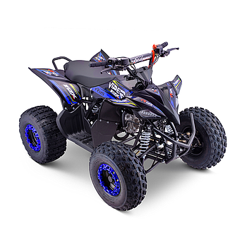 Kit - Autocolantes - VIPER VR 125 (A125)