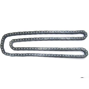 Corrente (T8F / Passo Grosso) / (63 elos / 126L) - minimoto 47cc-49cc