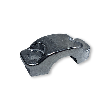 Abraçadeira superior do guiador - Tox (E-Saker 500W - EMD04)