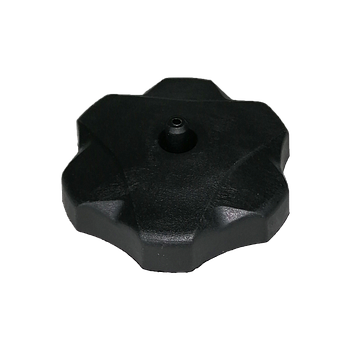 Tampa do deposito de gasolina - Tox (Volcano 125)