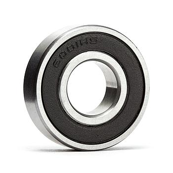 Rolamento 6001 2RS (12x28x8mm) da roda dianteira - Saker (MD04) / Thunder (MD08)