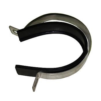 Abraçadeira de Escape (Ø 85mm) - Tox - ATV/Pitbike