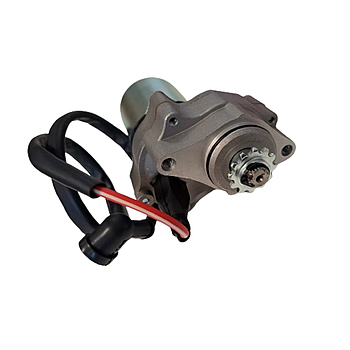 Motor de Arranque 4T / 2 furos, ATV90/110 / Pitbike