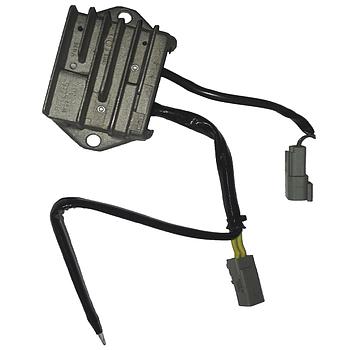 Secma : Retificador 30A